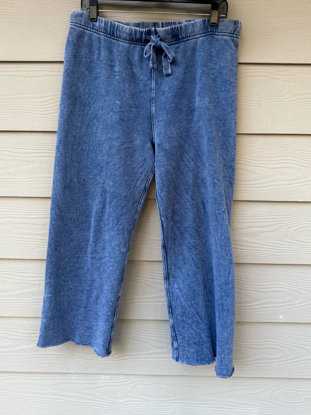 Frank & Eileen Bella Italian Sweatpants - Picture 3 of 10